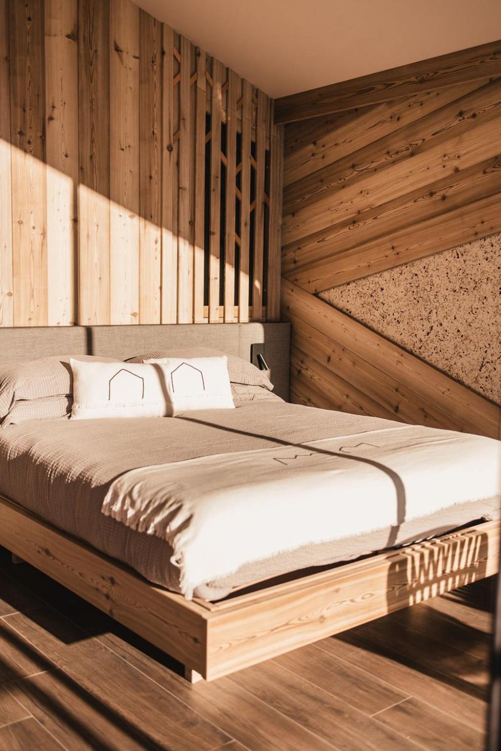 Borgo Antico Bed & Breakfast Sappada Exterior foto