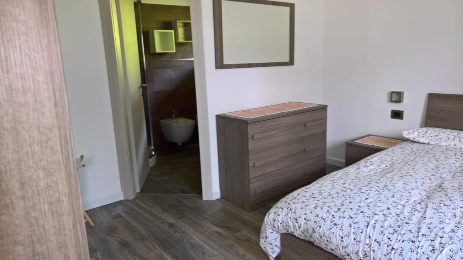 Borgo Antico Bed & Breakfast Sappada Exterior foto