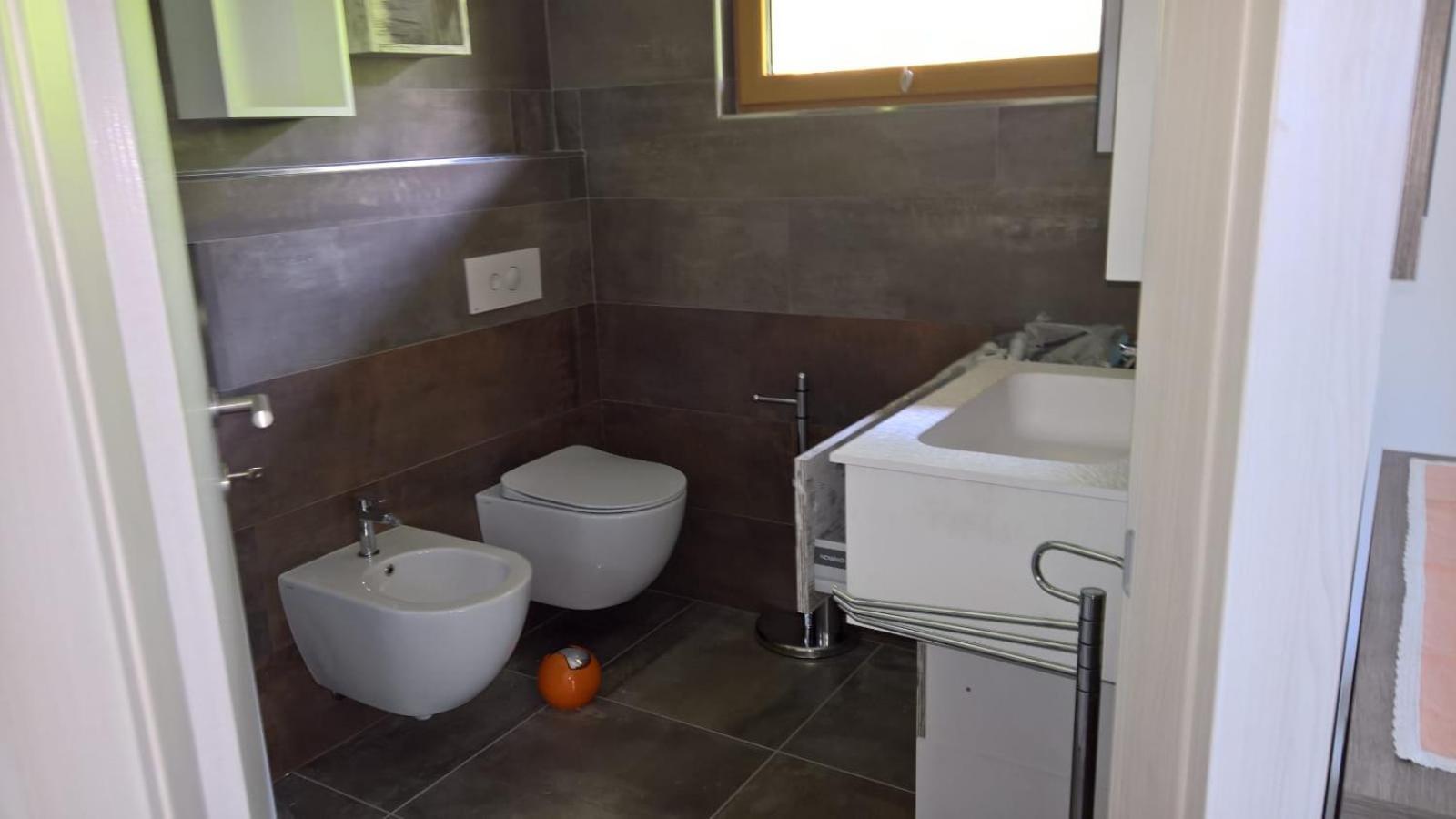 Borgo Antico Bed & Breakfast Sappada Exterior foto