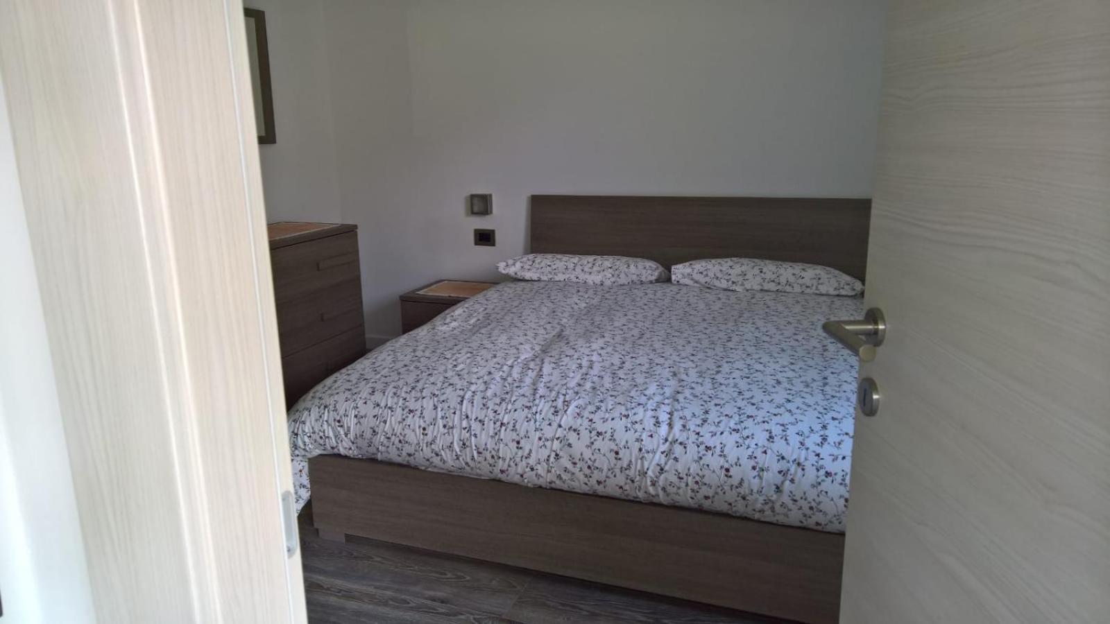 Borgo Antico Bed & Breakfast Sappada Exterior foto