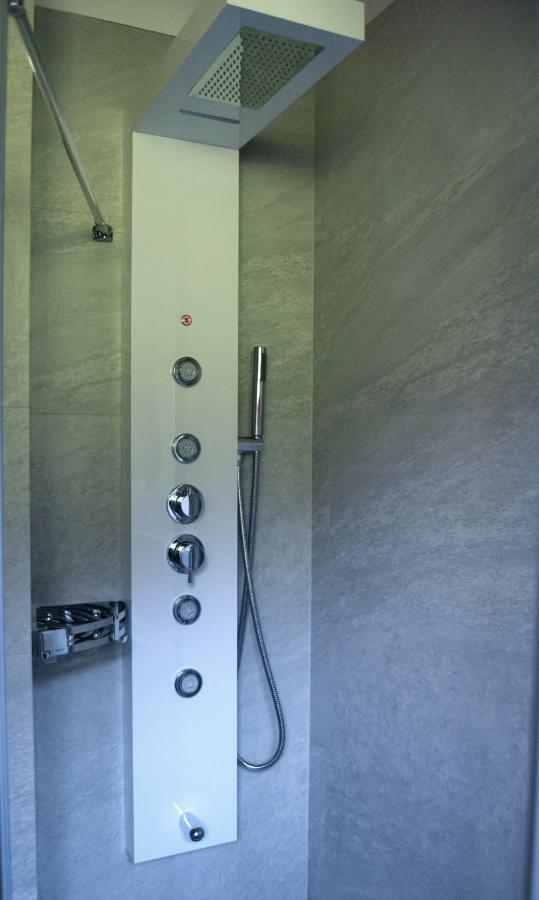 Borgo Antico Bed & Breakfast Sappada Exterior foto