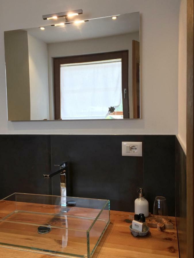 Borgo Antico Bed & Breakfast Sappada Exterior foto