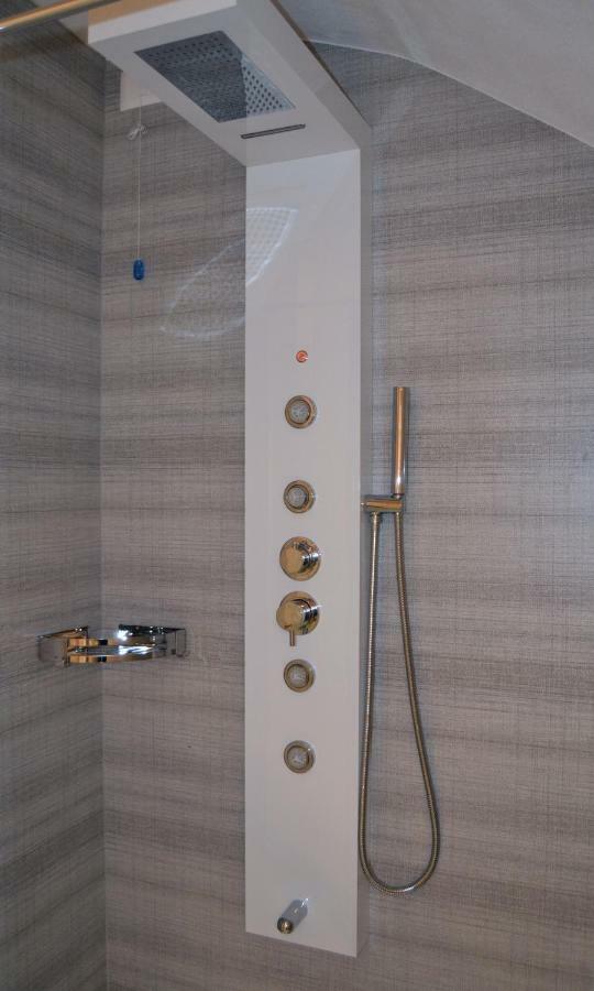 Borgo Antico Bed & Breakfast Sappada Exterior foto